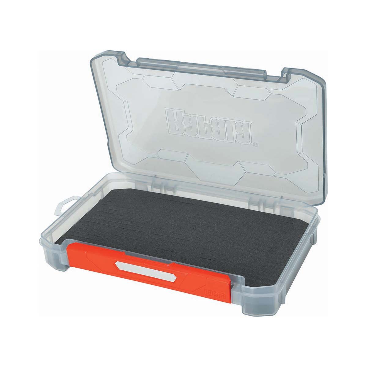 Rapala Rapstack 3600 Open Foam Tackle Tray, , bcf_hi-res