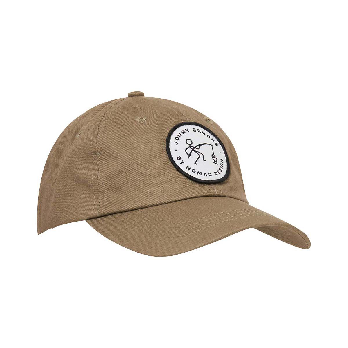 Nomad Design Unisex Jonny Brooks Cap, , bcf_hi-res