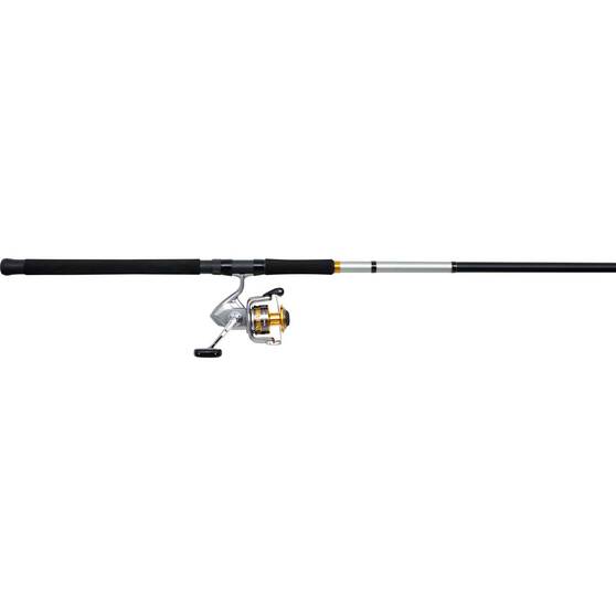 Shimano Sedona Shadow X Surf Spinning Combo 9ft 5-10kg BCF