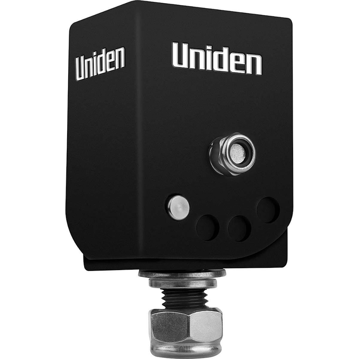Uniden MBU 05 Folding Antenna Mounting Bracket Black, , bcf_hi-res