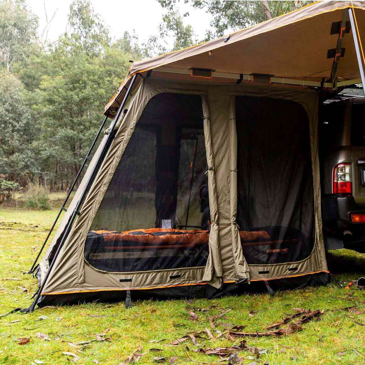 Darche Eclipse Retreat 270/180 F3 Awning, , bcf_hi-res