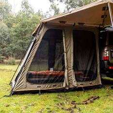 Darche Eclipse Retreat 270/180 F3 Awning, , bcf_hi-res