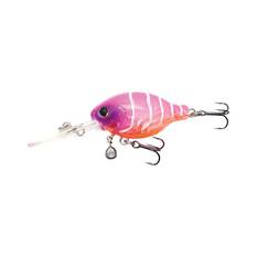 Barambah Deton8or Hard Body Lure 38mm Candy Shrimp, Candy Shrimp, bcf_hi-res