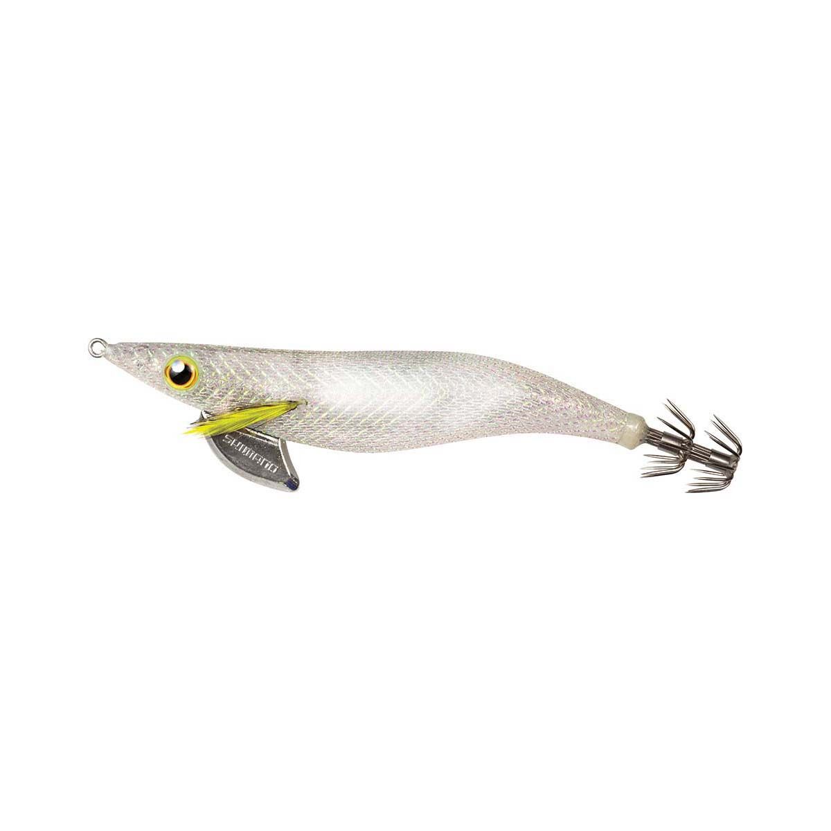 Shimano Sephia Flash Boost Squid Jig 2.5 Col 15, Col 15, bcf_hi-res