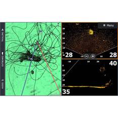 Lowrance HDS PRO 10 Combo Including Active Imaging HD 3in1 Transducer and CMAP Discover, , bcf_hi-res