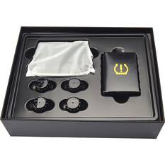 Oricom 4 Sensor Tyre Pressure Monitoring System, , bcf_hi-res