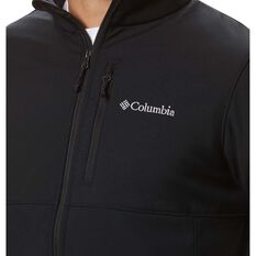 Columbia Bcf