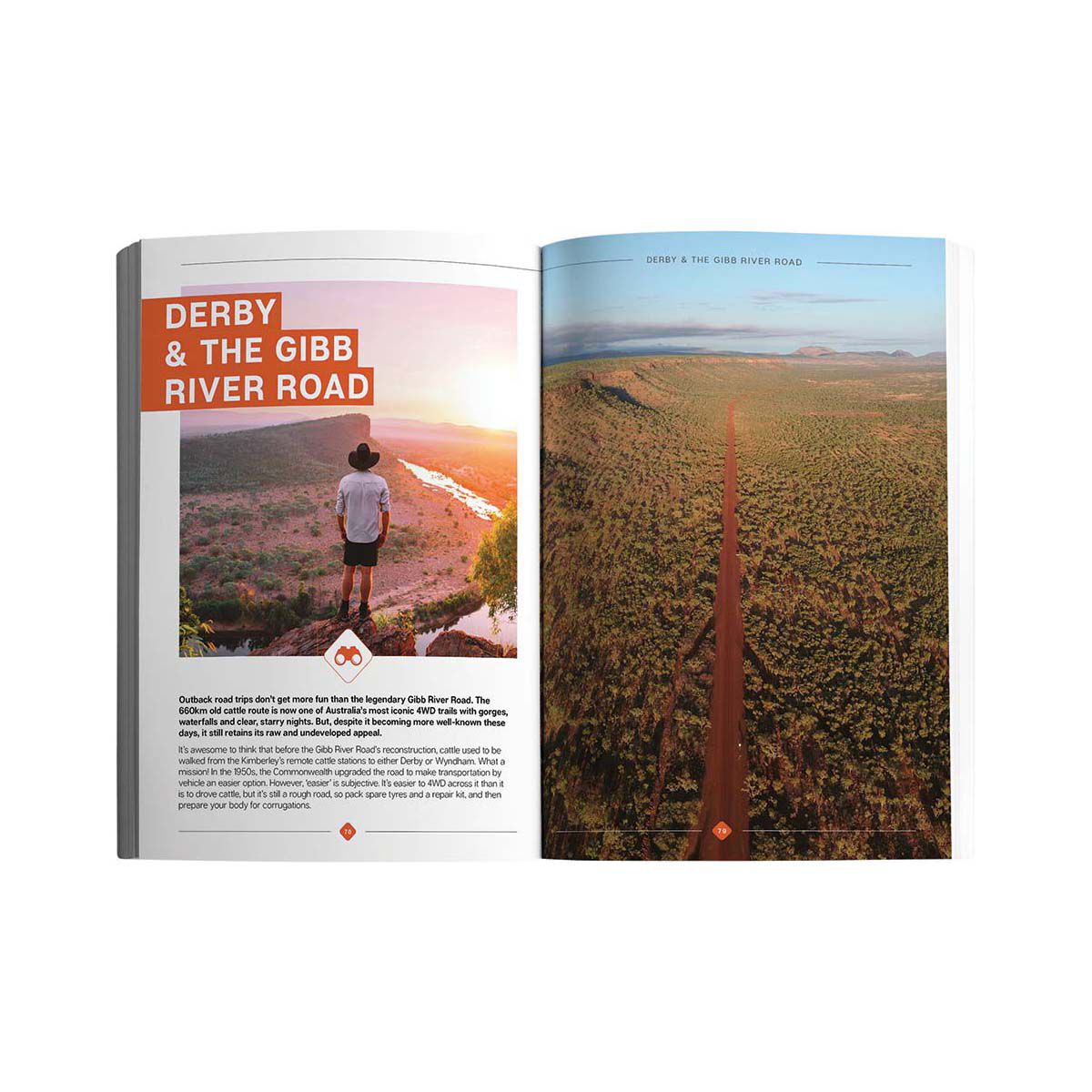 100 Things to See in The Kimberley: 2nd Edition, , bcf_hi-res