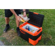 XTM TTF30 Fridge Freezer 30L, , bcf_hi-res