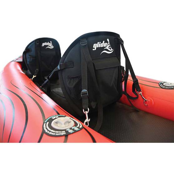 Glide Aquavate Adapt Inflatable Kayak 2 Person | BCF