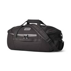 YETI® Crossroads® 40L Duffel Black, Black, bcf_hi-res