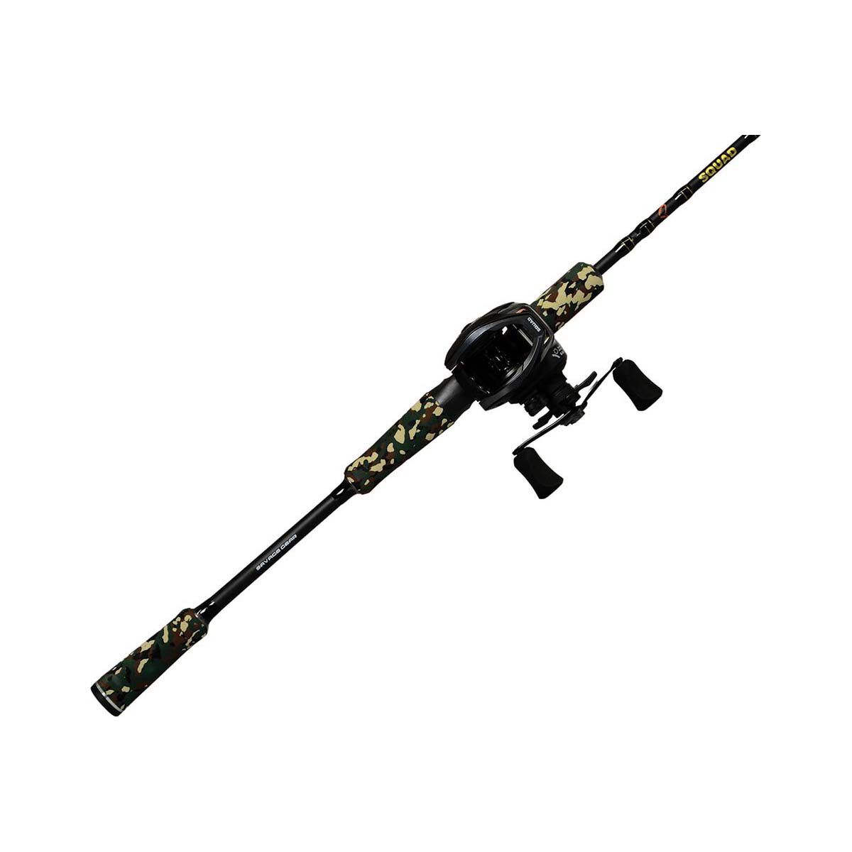 Baitcaster combos top for sale