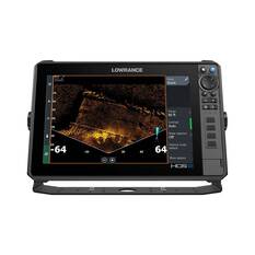 Lowrance HDS Pro 12 Combo Including Active Imaging HD 3in1 Transducer and CMAP Discover, , bcf_hi-res
