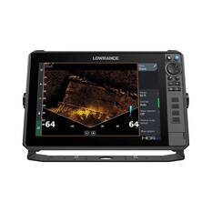 Lowrance HDS PRO 12 Combo Including Active Imaging HD 3in1 Transducer and CMAP Discover, , bcf_hi-res