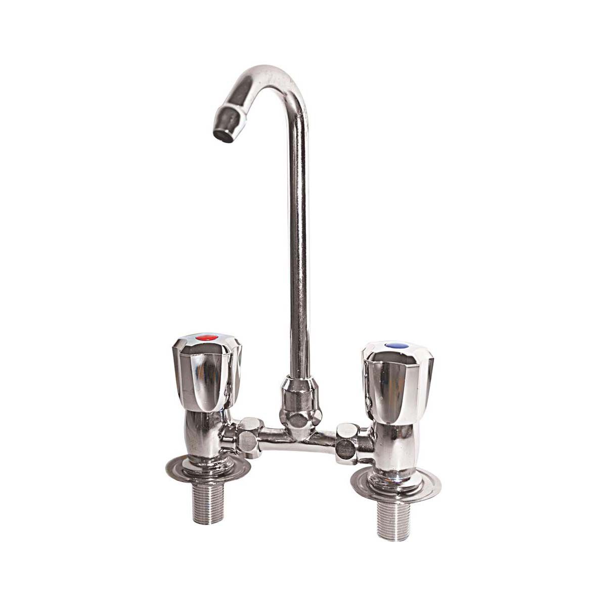 RWB Double Mixer Tap, , bcf_hi-res