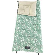 earth by Wanderer® Flora Cotton 5.2°C Sleeping Bag, , bcf_hi-res