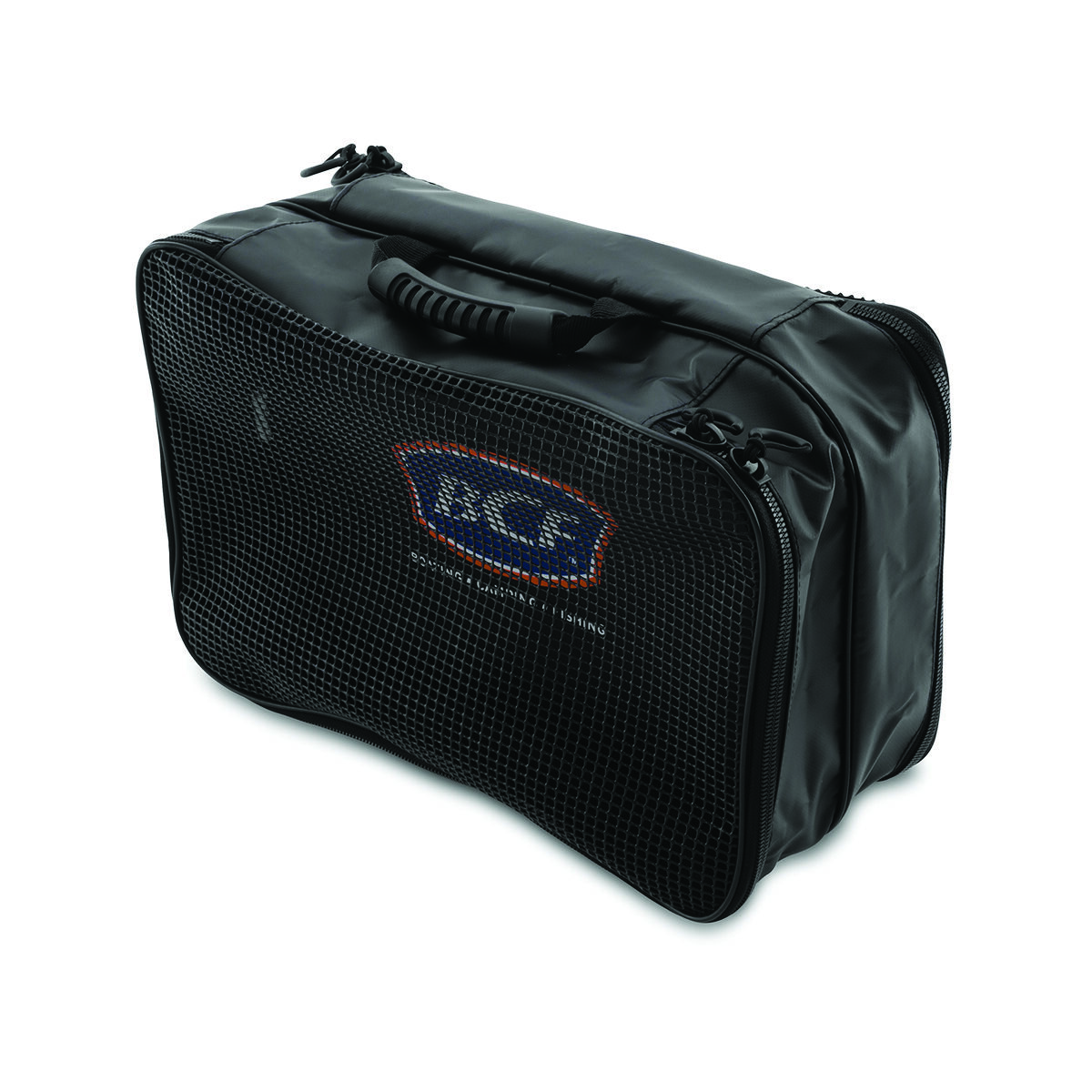 BCF Fishing Wallet HD PVC 2 Sided Large, , bcf_hi-res