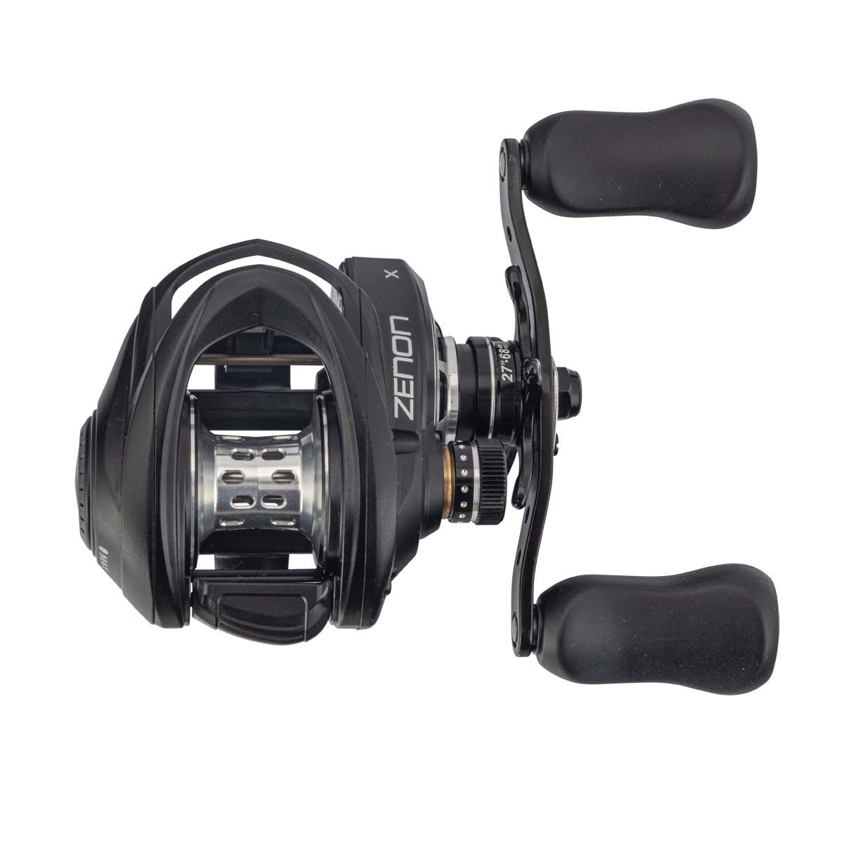 Abu Garcia Zenon X LP Baitcaster Reel, , bcf_hi-res