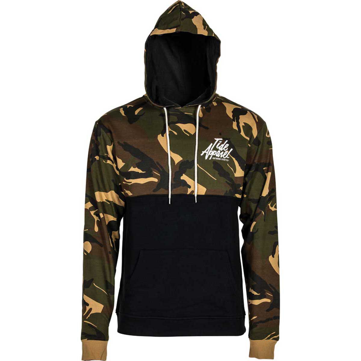 2018 Savage Gear Camo Boat Fishing Waterproof Windproof ...