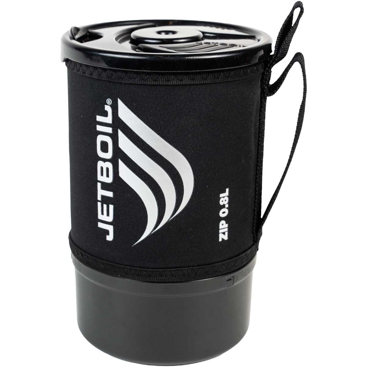 Jetboil Zip V2 0.8L Hike Stove Carbon, , bcf_hi-res
