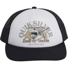 Quiksilver Youth Bait and Tackle Cap, , bcf_hi-res