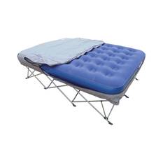 Wanderer Tour Stretcher Queen Bed, , bcf_hi-res