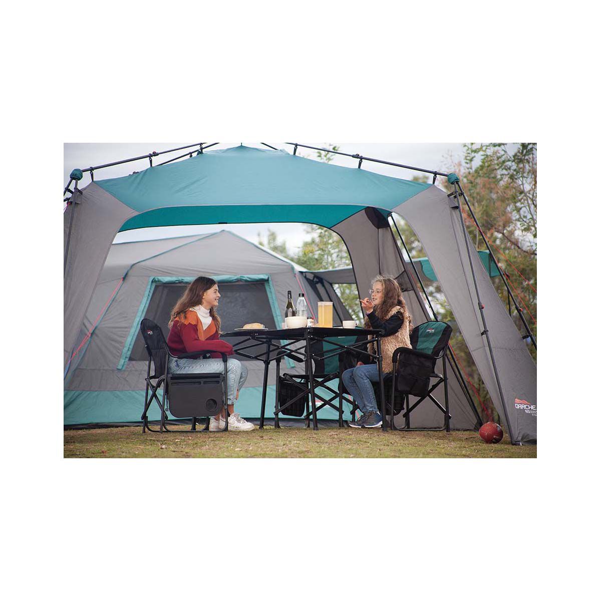 Darche Kozi Compact Shelter, , bcf_hi-res