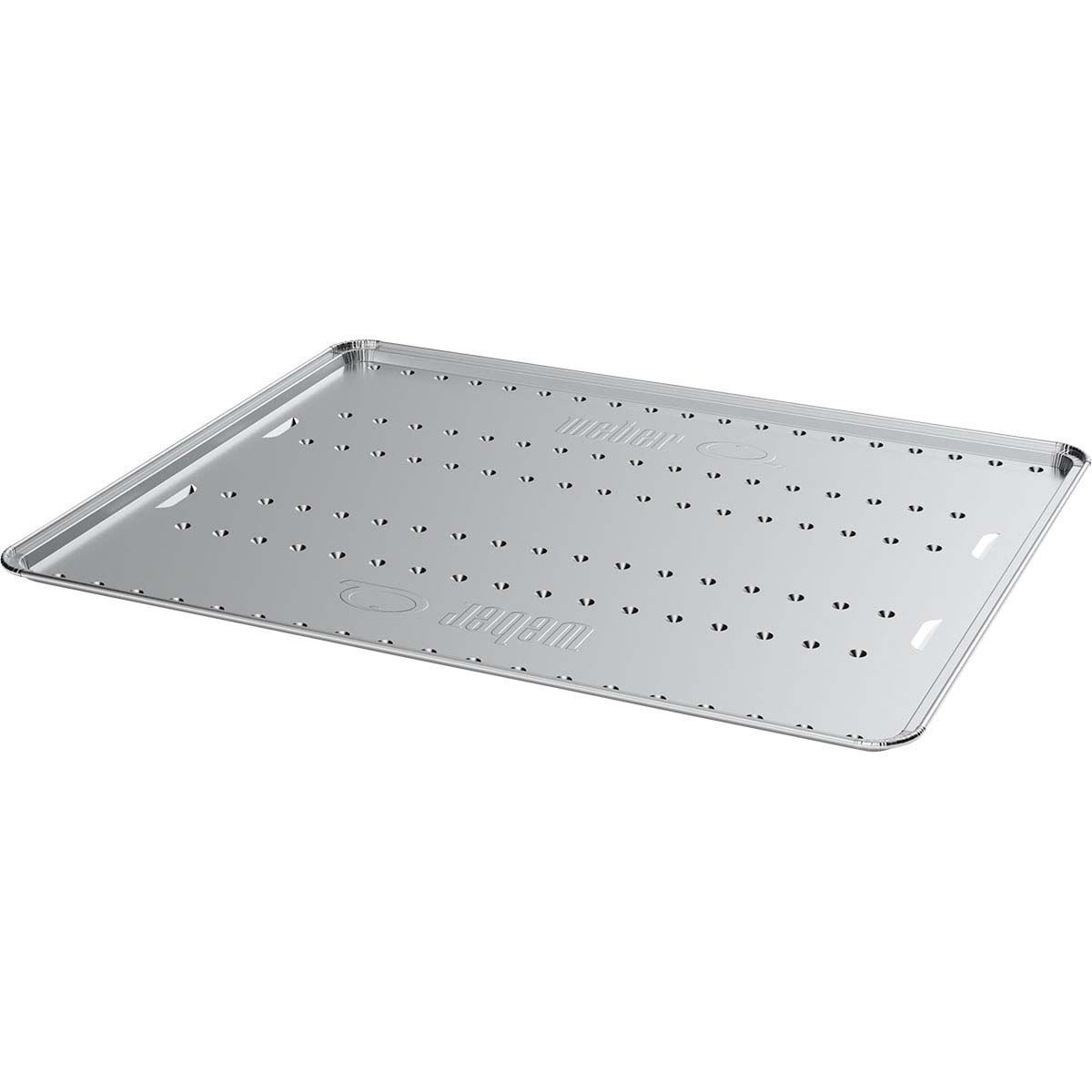Weber Q2000N 2600N Convection Trays BCF