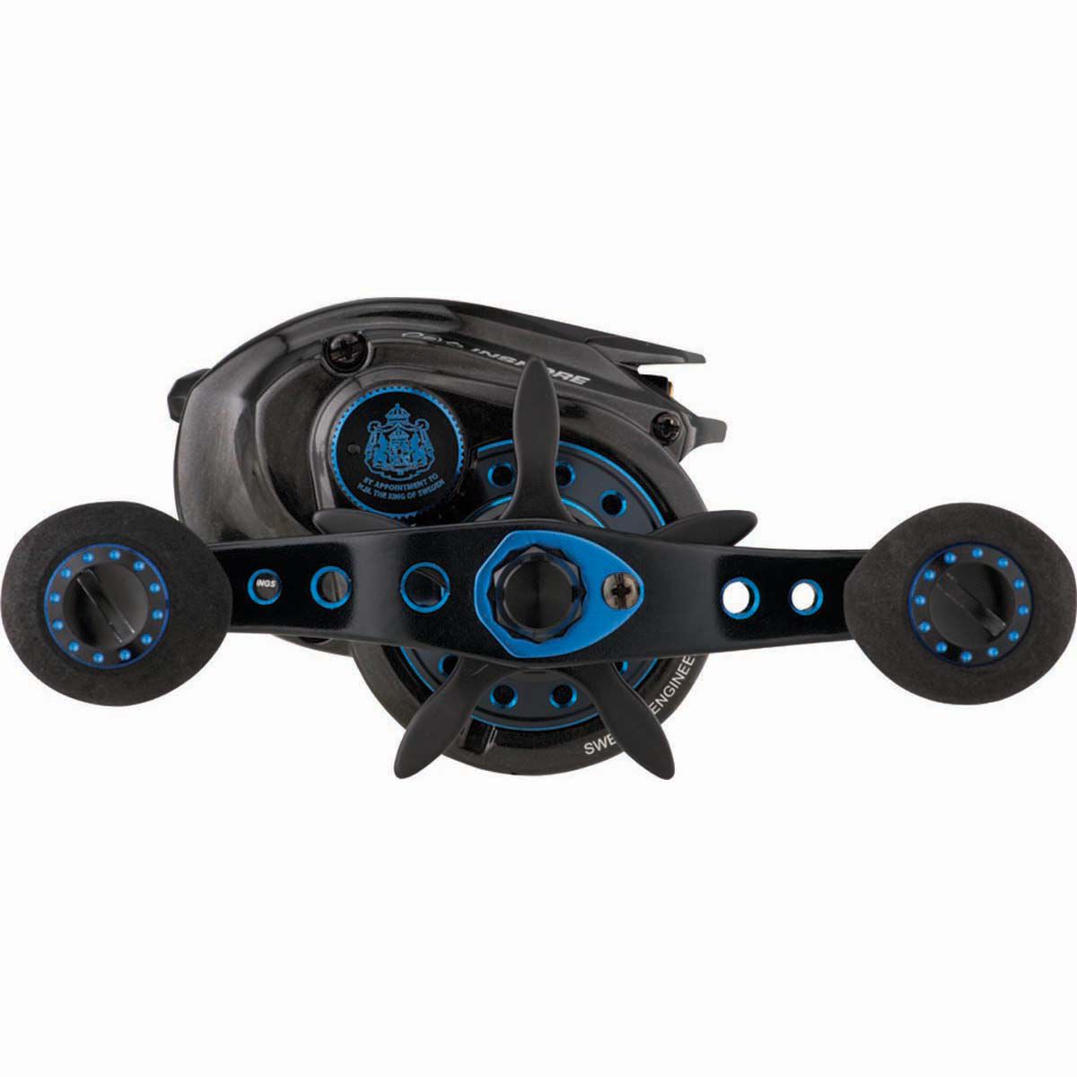 inshore baitcaster