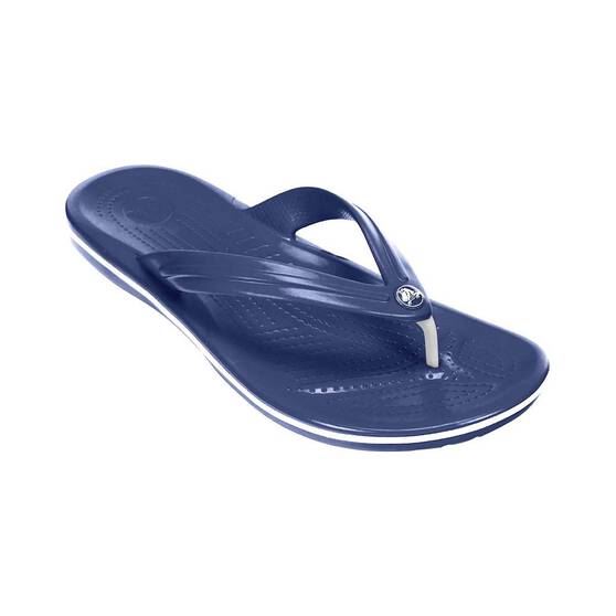 Crocs Men’s Crocband Flips