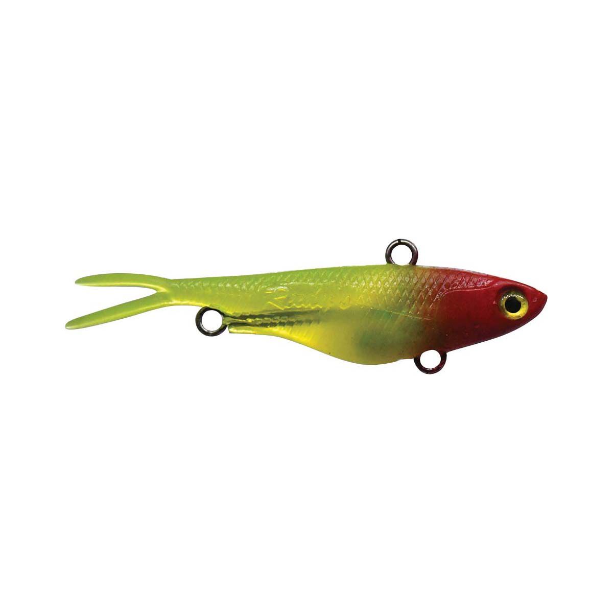 Reidy's Fish Snakz Vibe 6.5cm Ranga, Ranga, bcf_hi-res