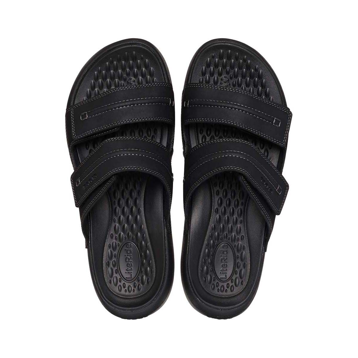 Crocs Men's Yukon Vista II Sandals, , bcf_hi-res