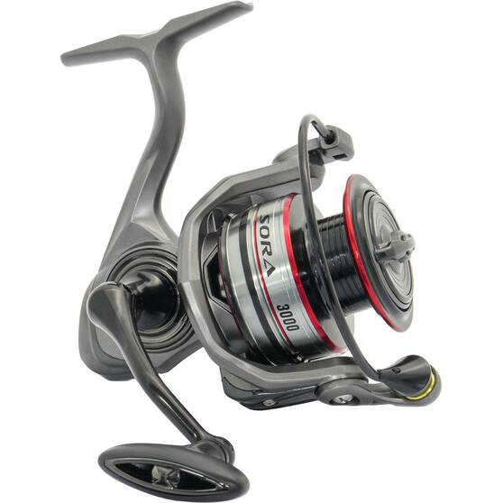 Samaki Sora Spinning Reel 2000, , bcf_hi-res