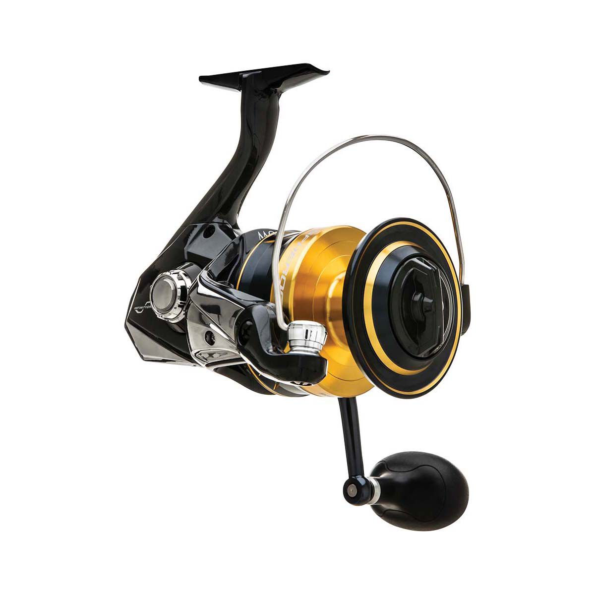 Shimano Spheros SW Spinning Reel 14000XGA, , bcf_hi-res