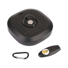 Wanderer 24 LED Tent Light Black, Black, bcf_hi-res