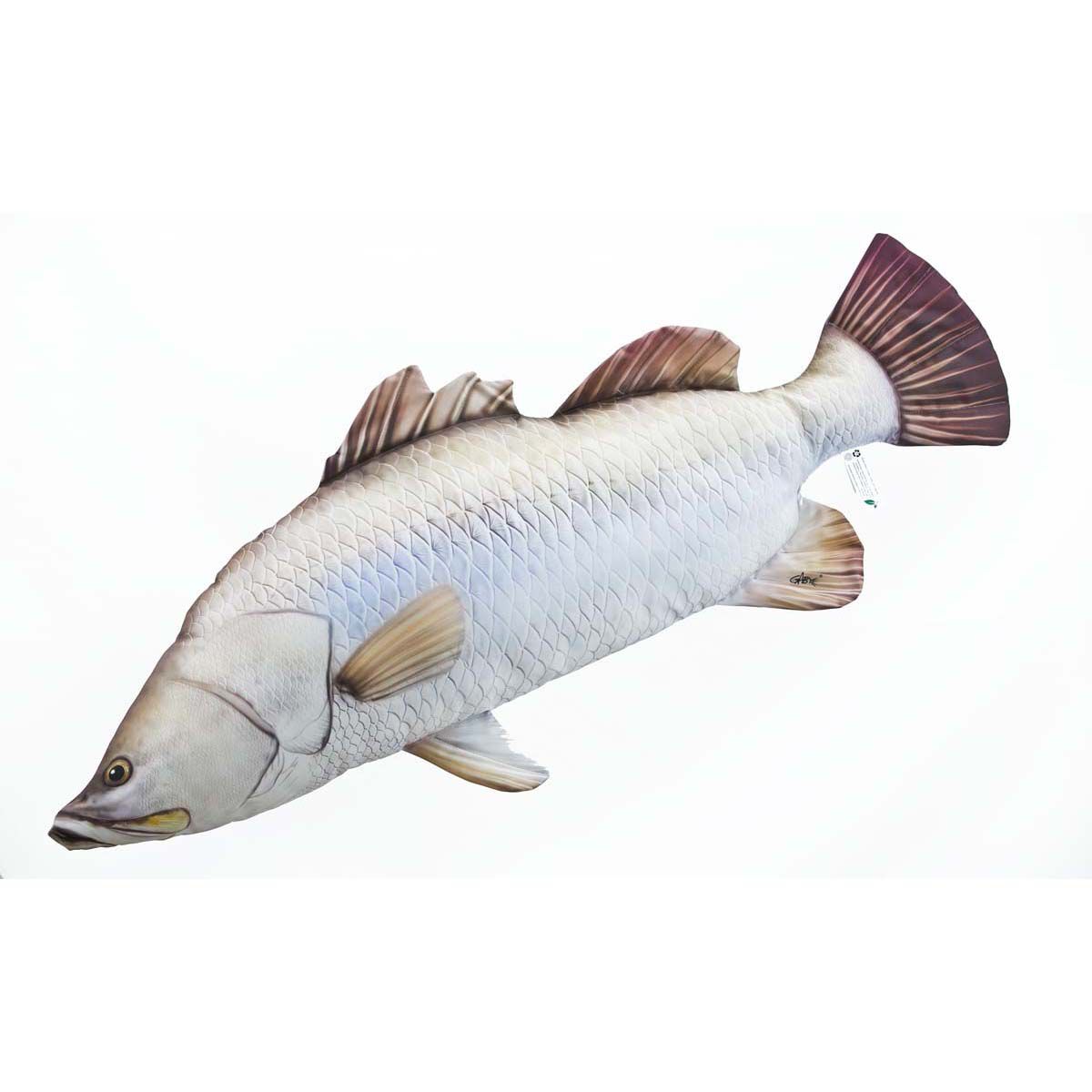 Fish pillow pet deals