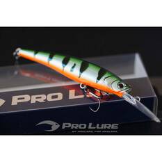 Pro Lure Minnow D Hardbody Lure 72mm Rainbow Trout, Rainbow Trout, bcf_hi-res