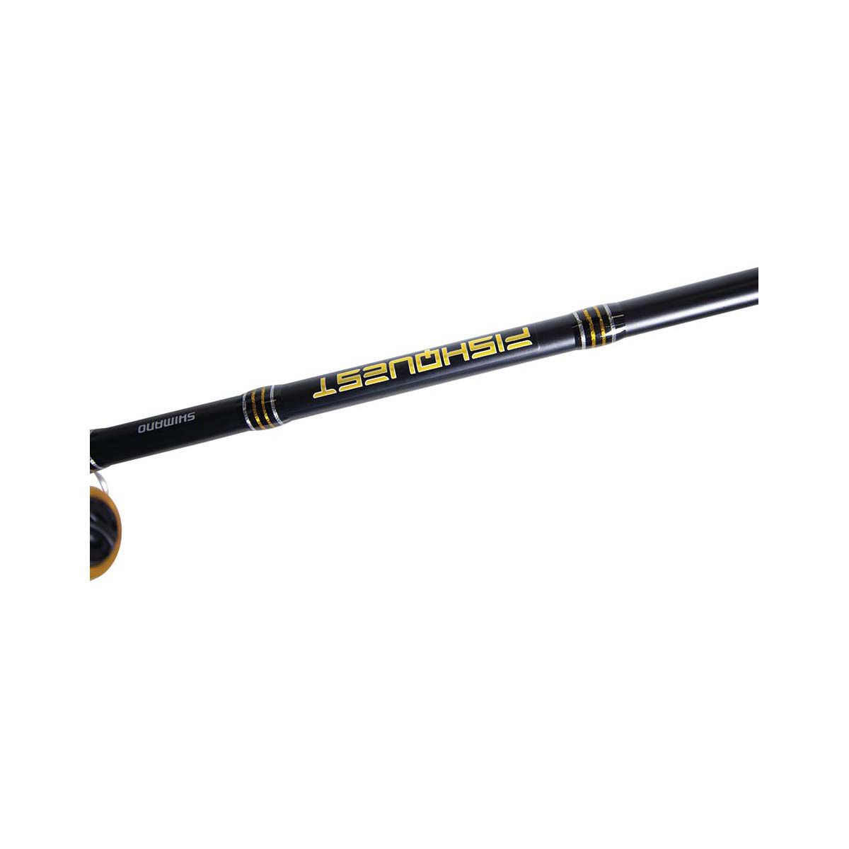 Shimano fishquest rod clearance