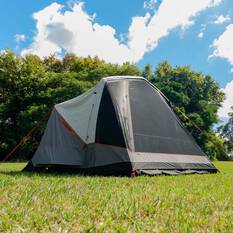 Zempire Shapeshifter 4 Air Tent Awning Wall Set, , bcf_hi-res