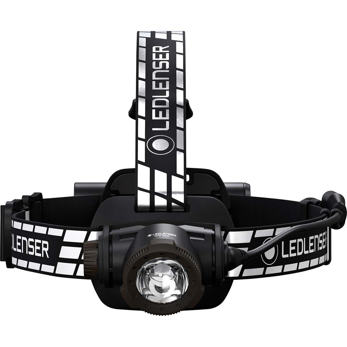 Ledlenser H7R Signature Headlamp, , bcf_hi-res