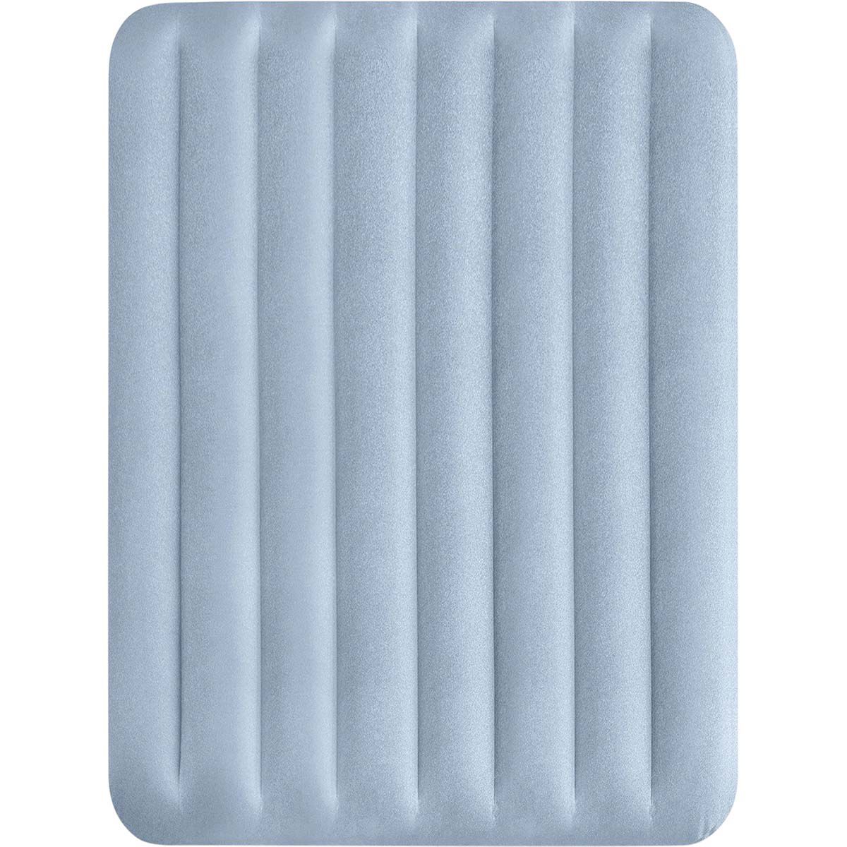 Intex Dura-Beam Plus Comfort Queen Air Bed, , bcf_hi-res