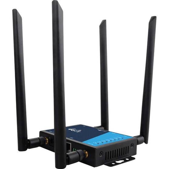 Altius 12V 4G Wireless Router AT4GR, , bcf_hi-res