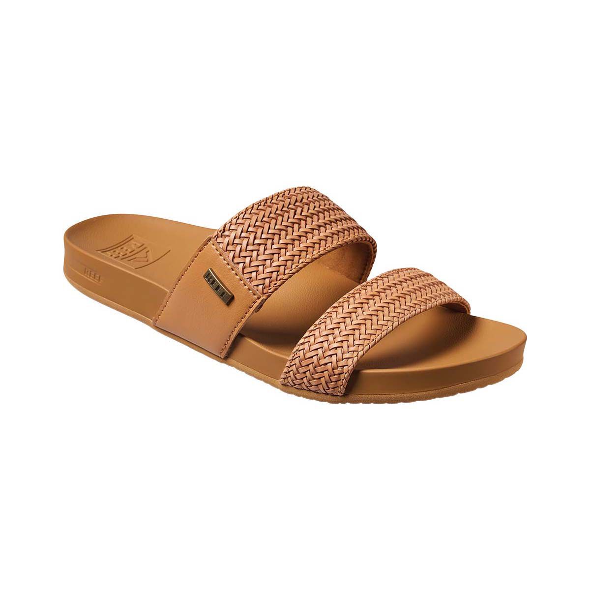 REEF Women's Vista Braid II Sandals, , bcf_hi-res