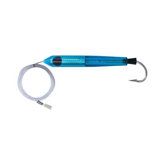 Bluewater Speed Plug Trolling Lure 150mm Blue, Blue, bcf_hi-res