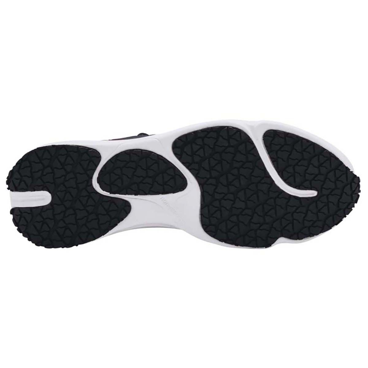 Under Armour Men's Micro G Kilchis Shoes Black 8 BCF