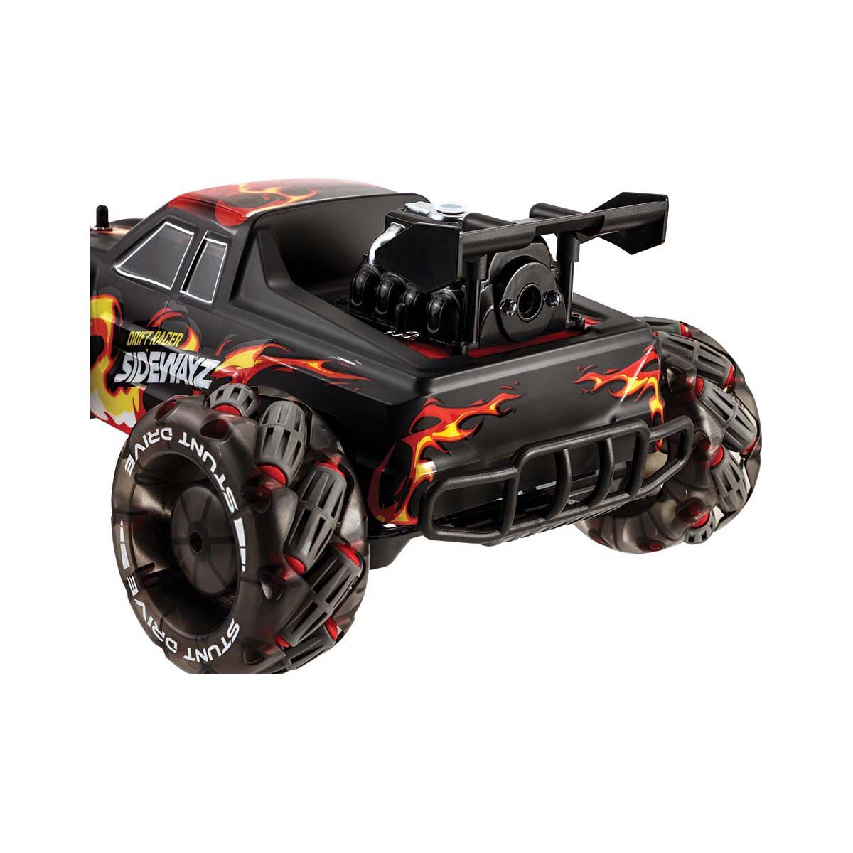 BCF Sidewayz Drift Remote Control Car, , bcf_hi-res