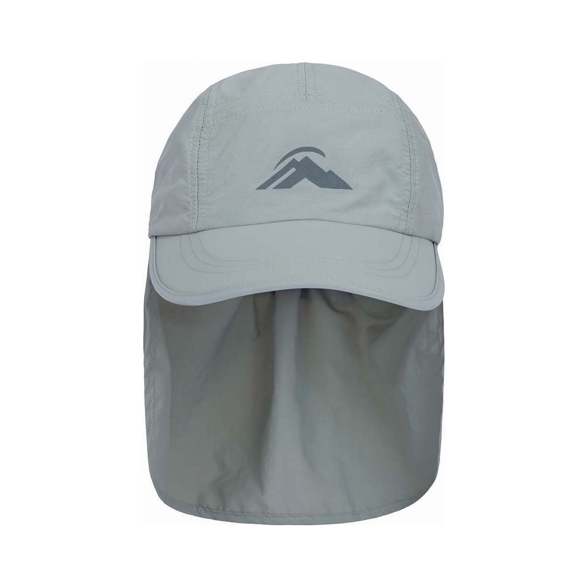 Macpac Legionnaire Hat Lilypad, Lilypad, bcf_hi-res