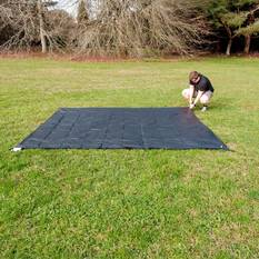 Zempire Shapeshifter 4 Air Tent Sleeping Footprint, , bcf_hi-res