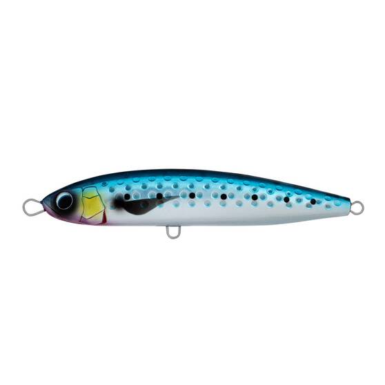 Daiwa Saltiga Rough Ride Stick Bait Lure 160mm Sardine, Sardine, bcf_hi-res