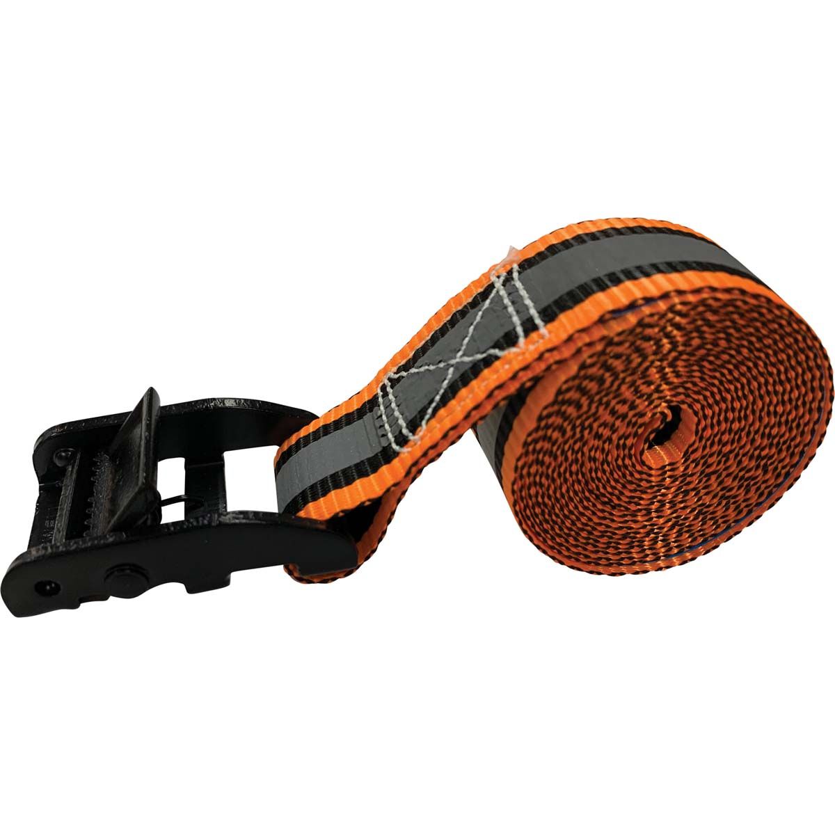 Gripwell Cambuckle Tie Down Reflective 3m, , bcf_hi-res